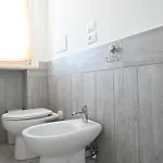 Marcelli, Trilocale Con Terrazzo A Pochi Passi Dal Mare - M394 * Marcelli