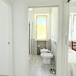 Marcelli, Trilocale Con Terrazzo A Pochi Passi Dal Mare - M394 Marcelli