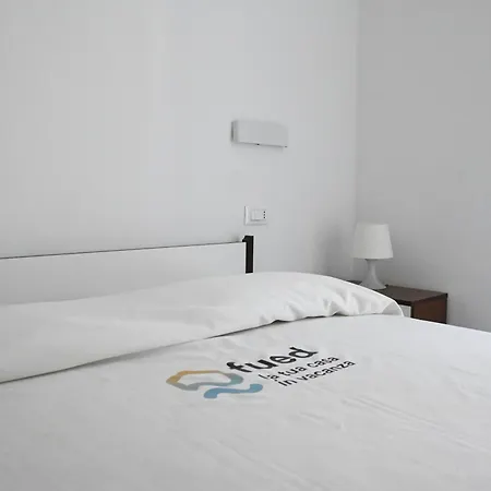 公寓 Marcelli, Trilocale Con Terrazzo A Pochi Passi Dal Mare - M394 *