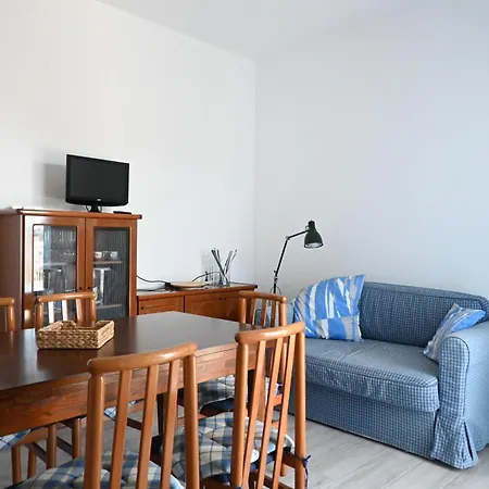 Apartament Marcelli, Trilocale Con Terrazzo A Pochi Passi Dal Mare - M394 Marcelli