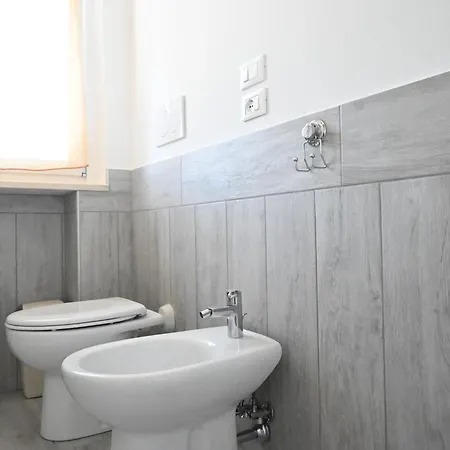 Marcelli, Trilocale Con Terrazzo A Pochi Passi Dal Mare - M394 * 马瑟利