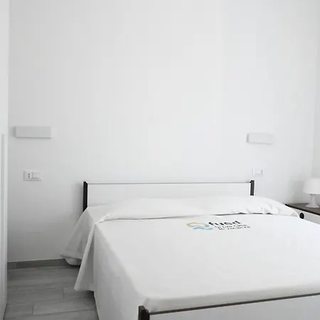 Marcelli, Trilocale Con Terrazzo A Pochi Passi Dal Mare - M394 公寓