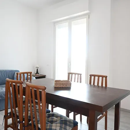 公寓 Marcelli, Trilocale Con Terrazzo A Pochi Passi Dal Mare - M394 *