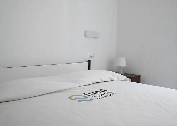 Apartment Marcelli, Trilocale Con Terrazzo A Pochi Passi Dal Mare - M394 *