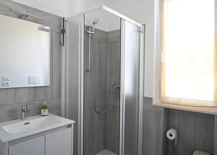 Marcelli, Trilocale Con Terrazzo A Pochi Passi Dal Mare - M394 Apartment