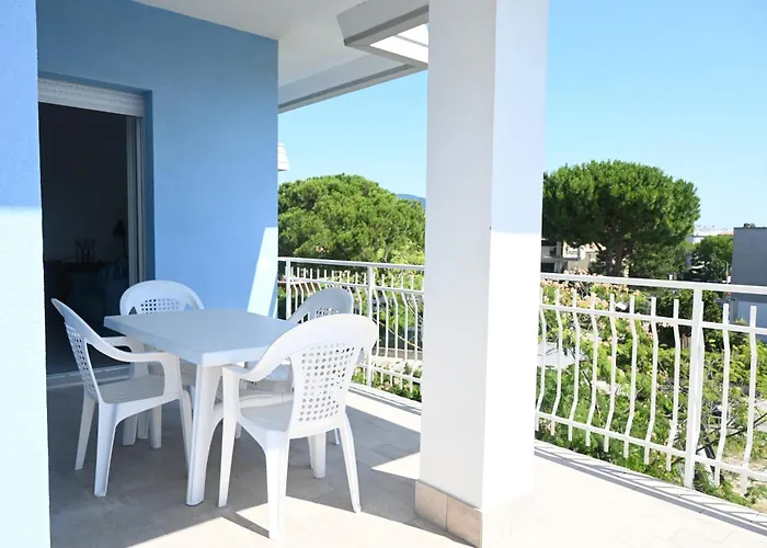 Marcelli, Trilocale Con Terrazzo A Pochi Passi Dal Mare - M394 Apartment Marcelli