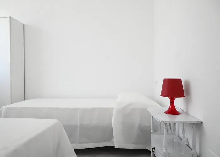 Marcelli, Trilocale Con Terrazzo A Pochi Passi Dal Mare - M394 Apartment