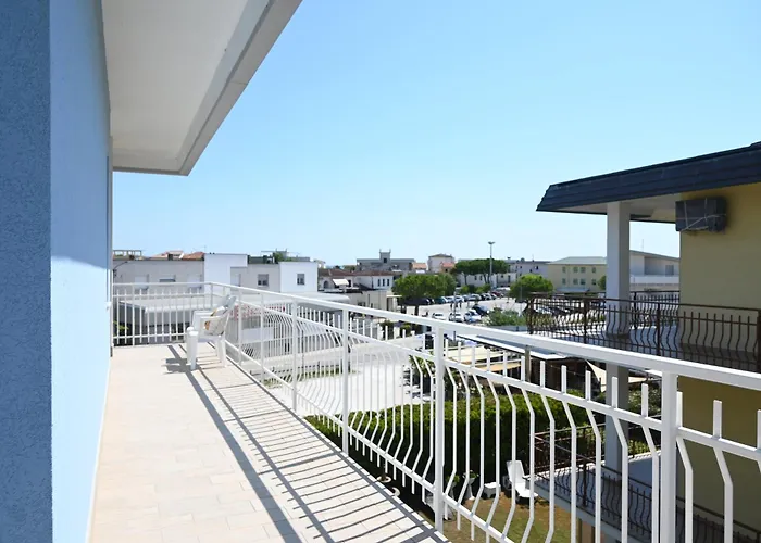 Apartment Marcelli, Trilocale Con Terrazzo A Pochi Passi Dal Mare - M394 *