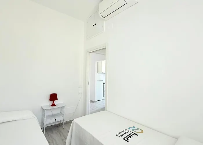 Marcelli, Trilocale Con Terrazzo A Pochi Passi Dal Mare - M394 Apartment *